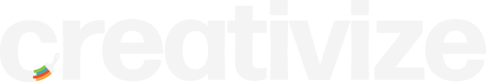 Creativize Creativize Logo